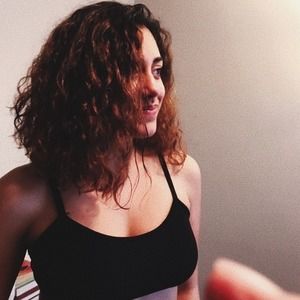 Meet your Posher, Karsyn